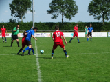 Den Bommel 1 - S.K.N.W.K. 1 (oefen) seizoen 2024-2025 (143/221)